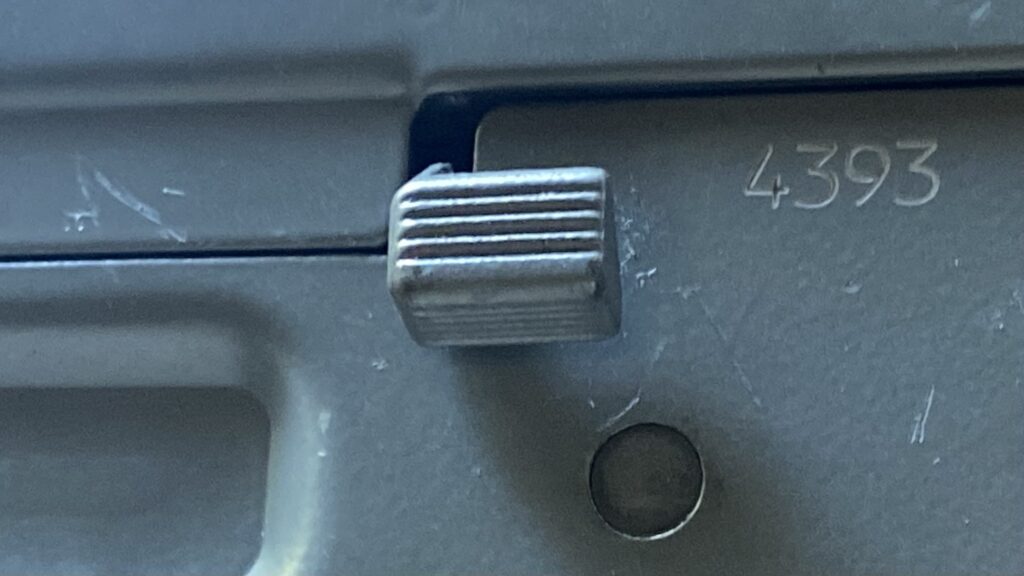 The Sig SG 550 STGW 90 military and instructor issue rifle explained