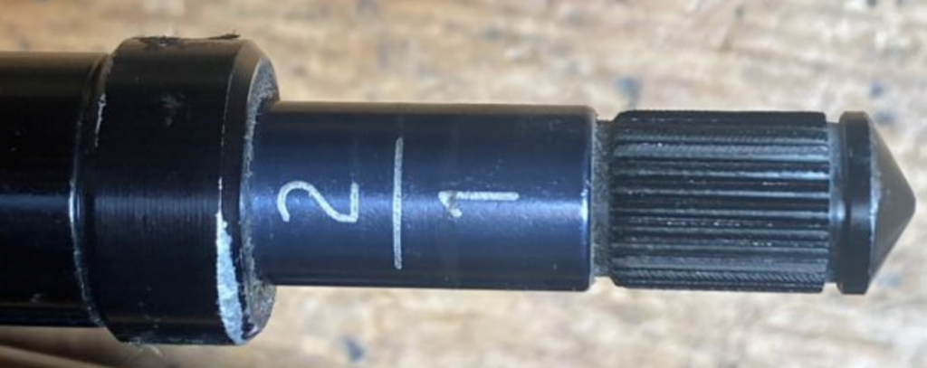 Sig SG 510 (Sturmgewehr 57), the original Next Generation Squad Weapon?